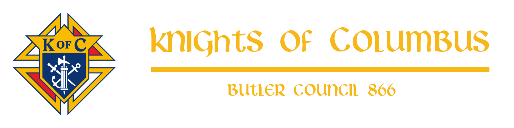 Knights of Columbus Butler Council 866